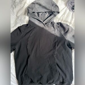 Lululemon scuba hoodie